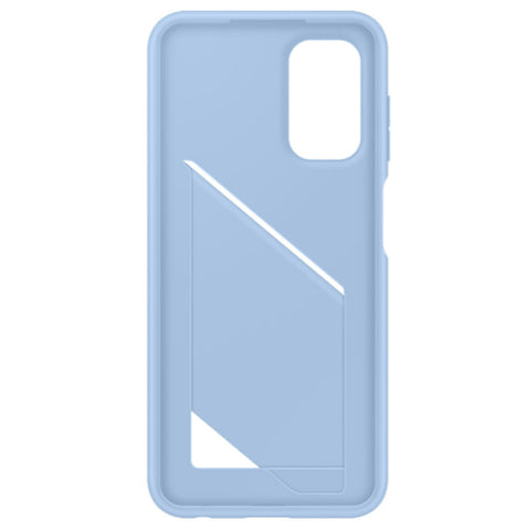 Genuine Samsung Galaxy A33 5G Card Slot Cover EF-OA336TLEGWW - Artic Blue