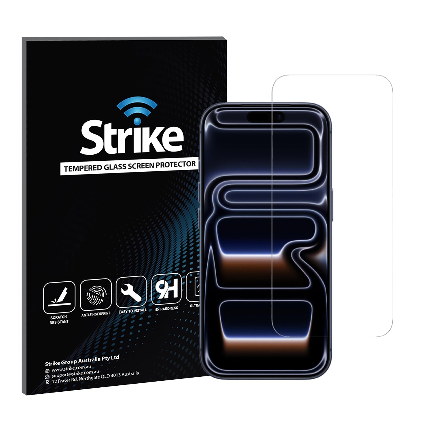 iPhone 17 Pro Screen Protector