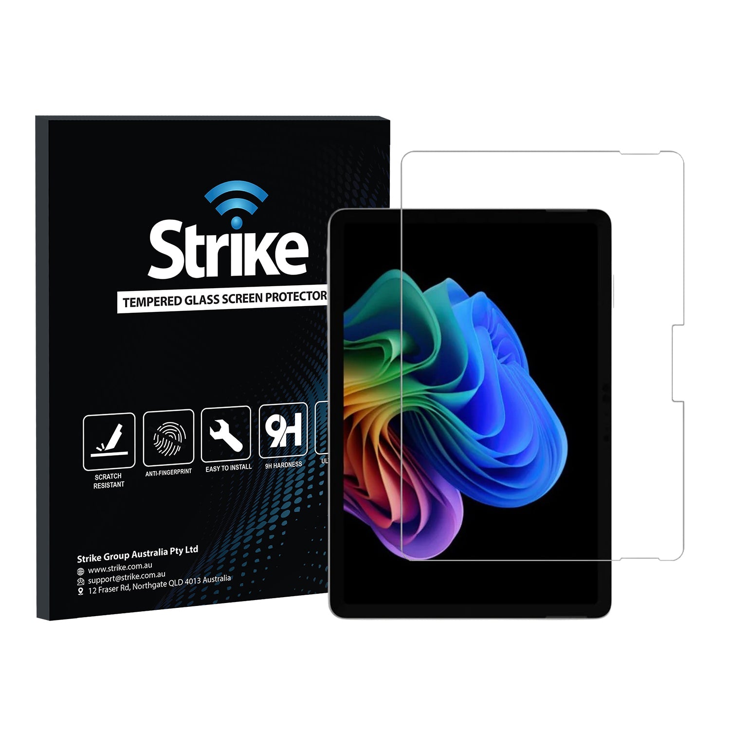 Strike Microsoft Surface Pro 12 Screen Protector
