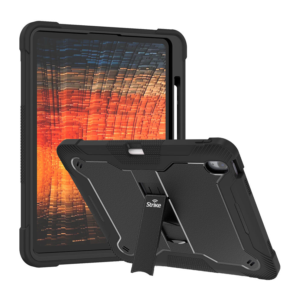 iPad Air 13-inch (M3/M2) Heavy-Duty Case
