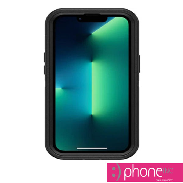 OtterBox Defender for iPhone 13 Pro - Black