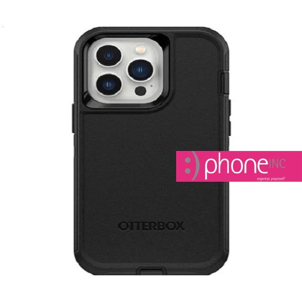 OtterBox Defender for iPhone 13 Pro - Black