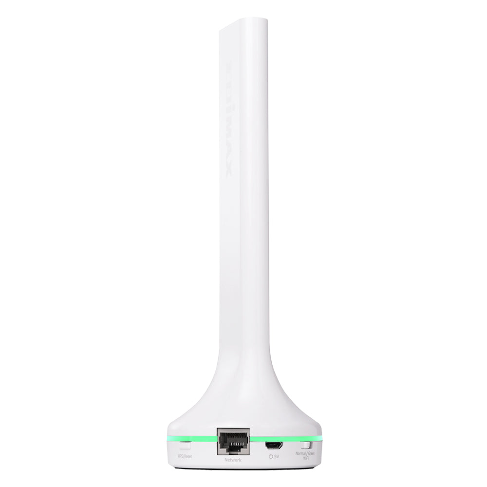 Edimax AC600 5 in 1 Dual Band Wi-Fi Router / Access Point / Ranger Extender / WISP / Wi-Fi Bridge