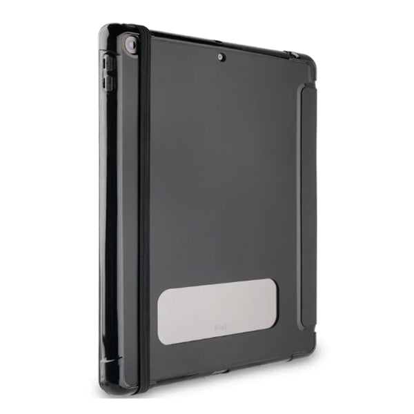 For iPad 10.2 inch (8th/9th Gen) Otterbox React Folio Case Pro Pack - Black