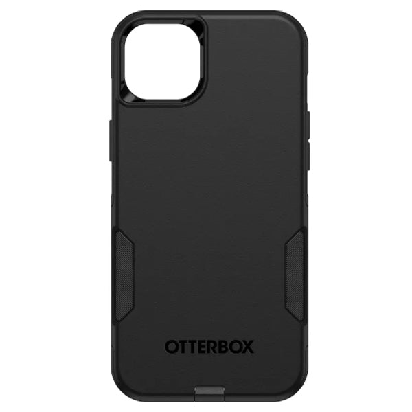 For iPhone 14 Plus (6.7") Otterbox Commuter Case-Black