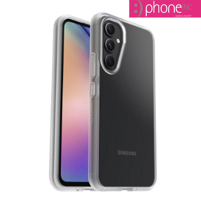 OtterBox React Series & Trusted Glass Pack for Galaxy A54 5G <Case & Screen Protector>