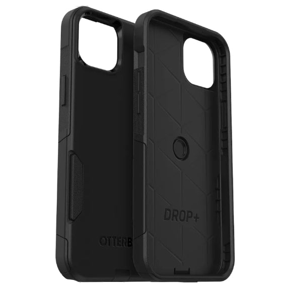 iPhone 14 Plus (6.7") Otterbox Commuter Case-Black