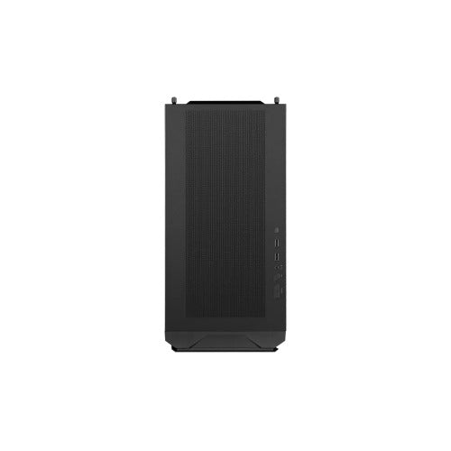 MSI  Mid-Tower Case / E-ATX / ATX / M-ATX / ITX / 7x Expansion Slots / 1x USB-C / 1x Audio / 4x 2.5" / 1x3.5"