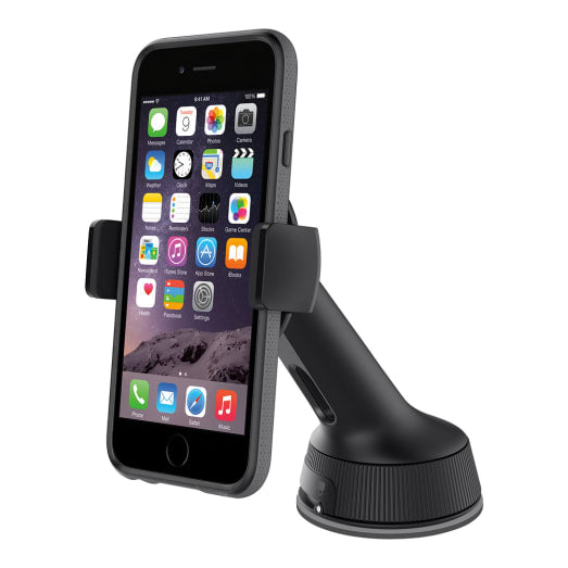 Belkin Window and Dash Mount - Universally compatible - Black