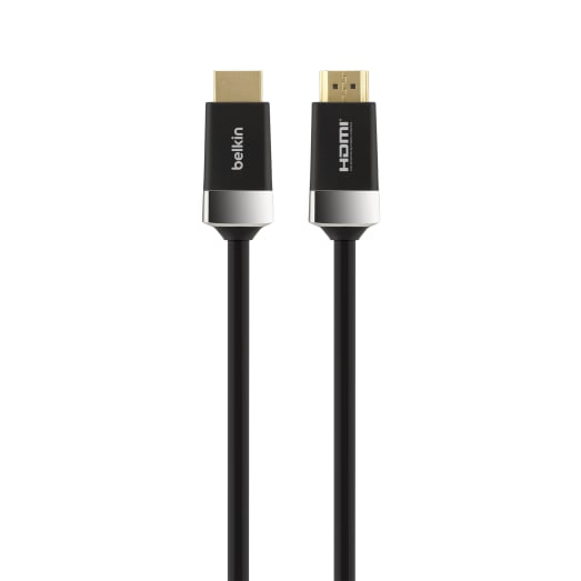 Belkin Advanced Series High Speed w/Ethernet HDMI Cable 1M