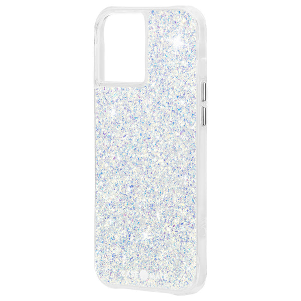 Case-Mate Twinkle Case For iPhone 12 Pro Max 6.7" Stardust-Clear