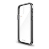 FM Aspen Case Armour with D3O 5G Signal Plus For iPhone 12 Pro Max 6.7" - Slate/Clear