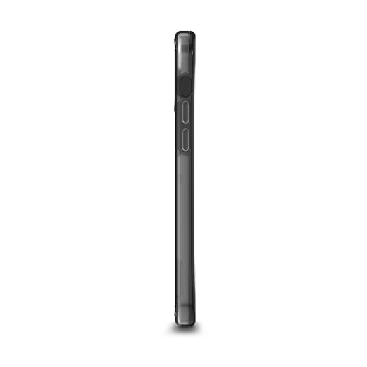 EFM Aspen Case Armour with D3O 5G Signal Plus - For iPhone 12 Pro Max 6.7" - Slate/Clear - Clear/Slate Grey