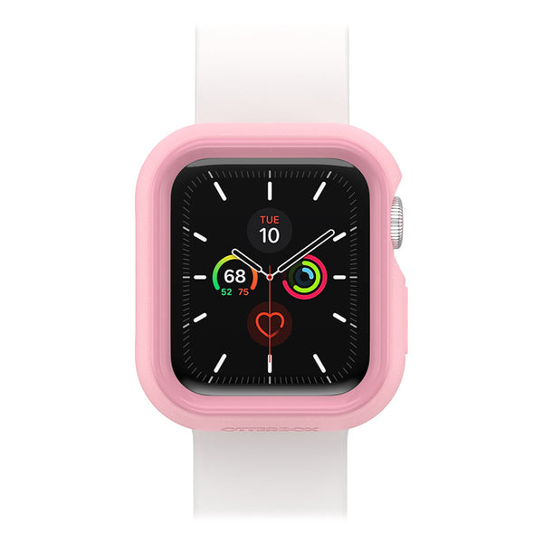 Otterbox EXO Edge Case For Apple Watch Series 6/SE/5/4 40mm - Summer Sunset-Coral Sunset