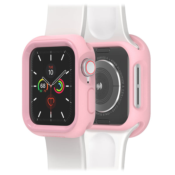 Otterbox EXO Edge Case For Apple Watch Series 6/SE/5/4 40mm - Summer Sunset-Coral Sunset