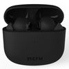 EFM TWS Detroit Earbuds With Wireless Charging-Black