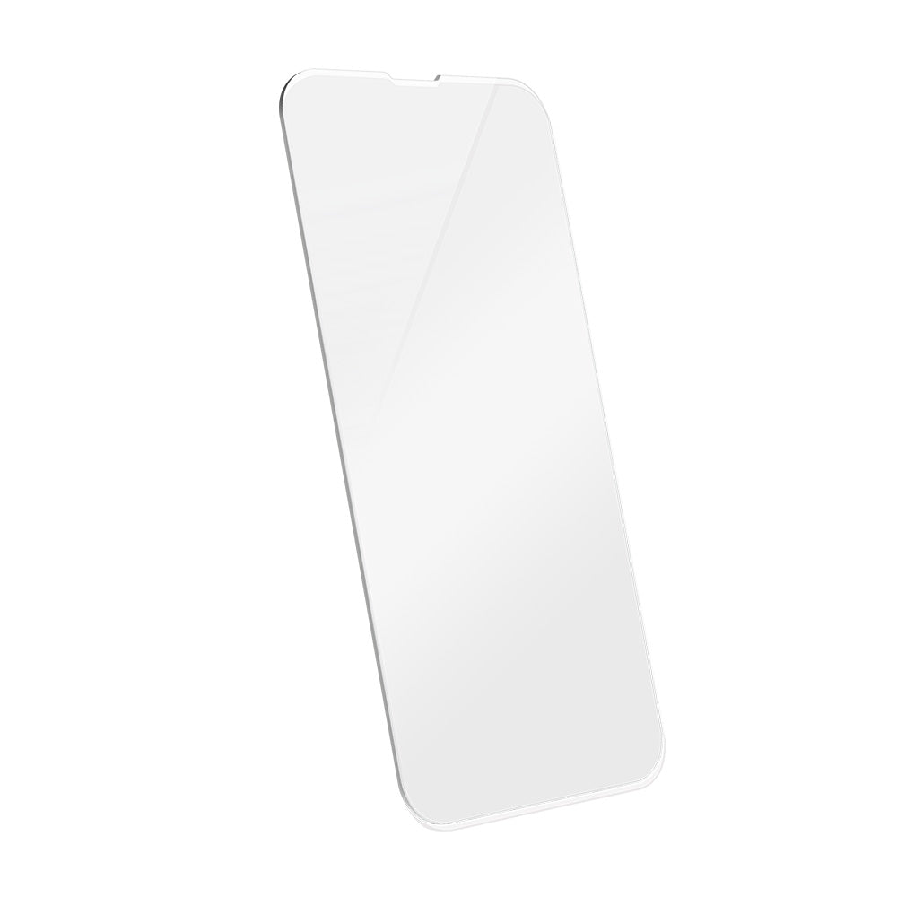 Cleanskin Tempered Glass Screen Guard - For iPhone 13 mini (5.4") - Clear