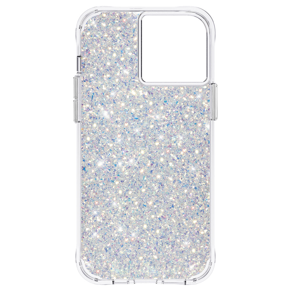Case-Mate Twinkle Case Antimicrobial For iPhone 13 Pro Max (6.7")-Stardust