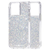 Case-Mate Twinkle Case Antimicrobial For iPhone 13 Pro (6.1" Pro)-Stardust