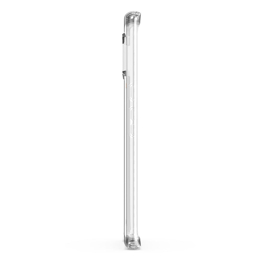 EFM Alta Case Armour with D3O Crystalex - For Google Pixel 6 Pro - Frost Clear