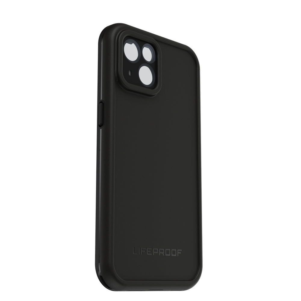Lifeproof Fre Case - For iPhone 13 (6.1") - Black