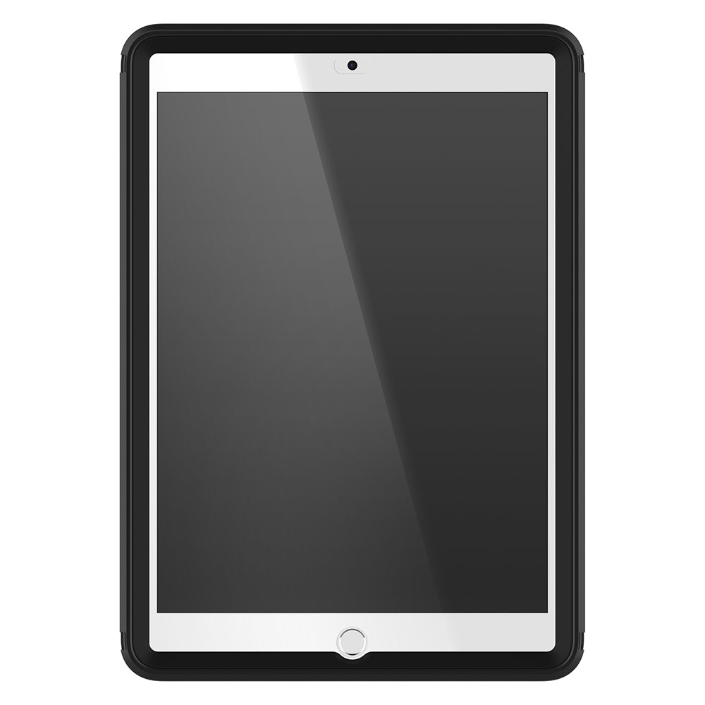 OtterBox Defender Case (Pro Pack) - For iPad 7th/8th/9th Gen 10.2" (No Retail Packaging) - Black