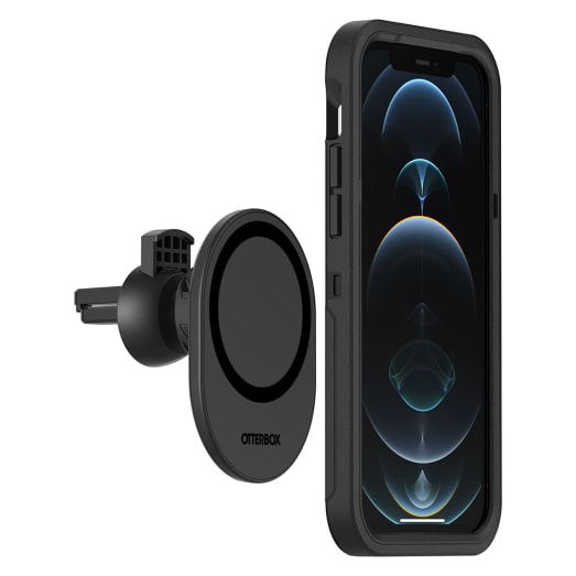 Otterbox MagSafe - Vent Mount - Black