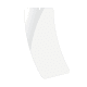 EFM Alta Case Armour with D3O Crystalex - For Samsung Galaxy S22 (6.1) - Crystal Clear - Clear