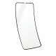EFM Aspen Case Armour with D3O Crystalex - For Samsung Galaxy S22+ (6.6) - Glitter/Pearl