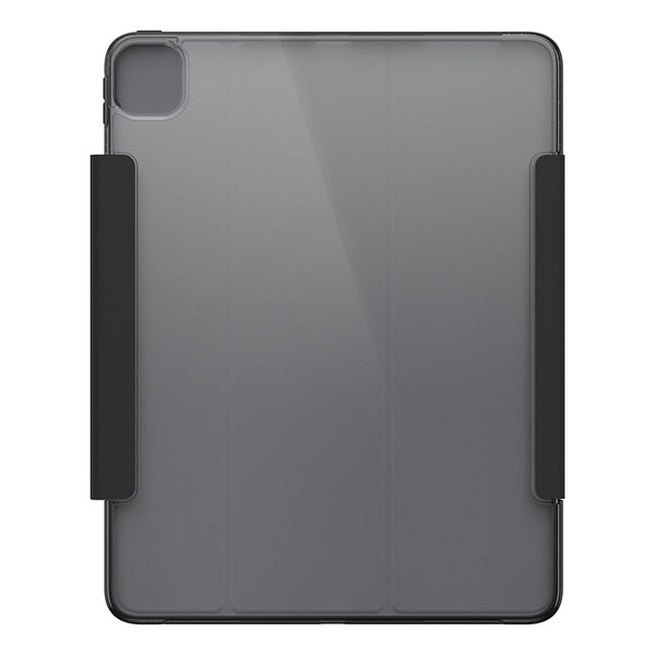 Otterbox Symmetry 360 Case For iPad 10.2" 7th/8th/9th Gen-Black / Grey