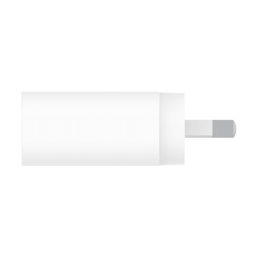 Belkin 25w Wall Charger w-cable