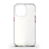 EFM Aspen Case Armour with D3O Crystalex For iPhone 13 Pro (6.1" Pro) - Glitter/Pearl