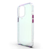 EFM Aspen Case Armour with D3O Crystalex For iPhone 13 Pro (6.1" Pro) - Glitter/Pearl