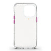 EFM Aspen Case Armour with D3O Crystalex For iPhone 13 Pro (6.1" Pro) - Glitter/Pearl