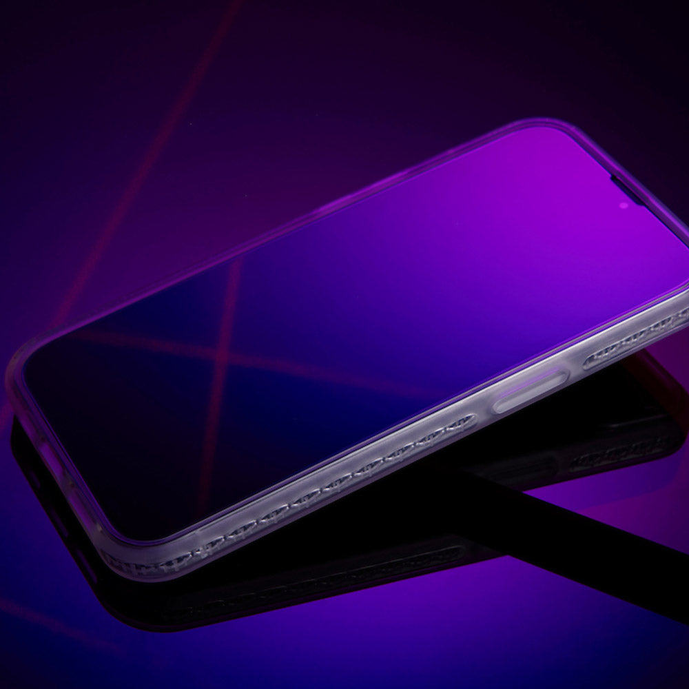 EFM Zurich  Case Armour - For iPhone 13 mini (5.4") - Frost Clear