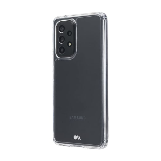 Case-Mate Tough Clear Case - For Samsung Galaxy A53 5G - Clear
