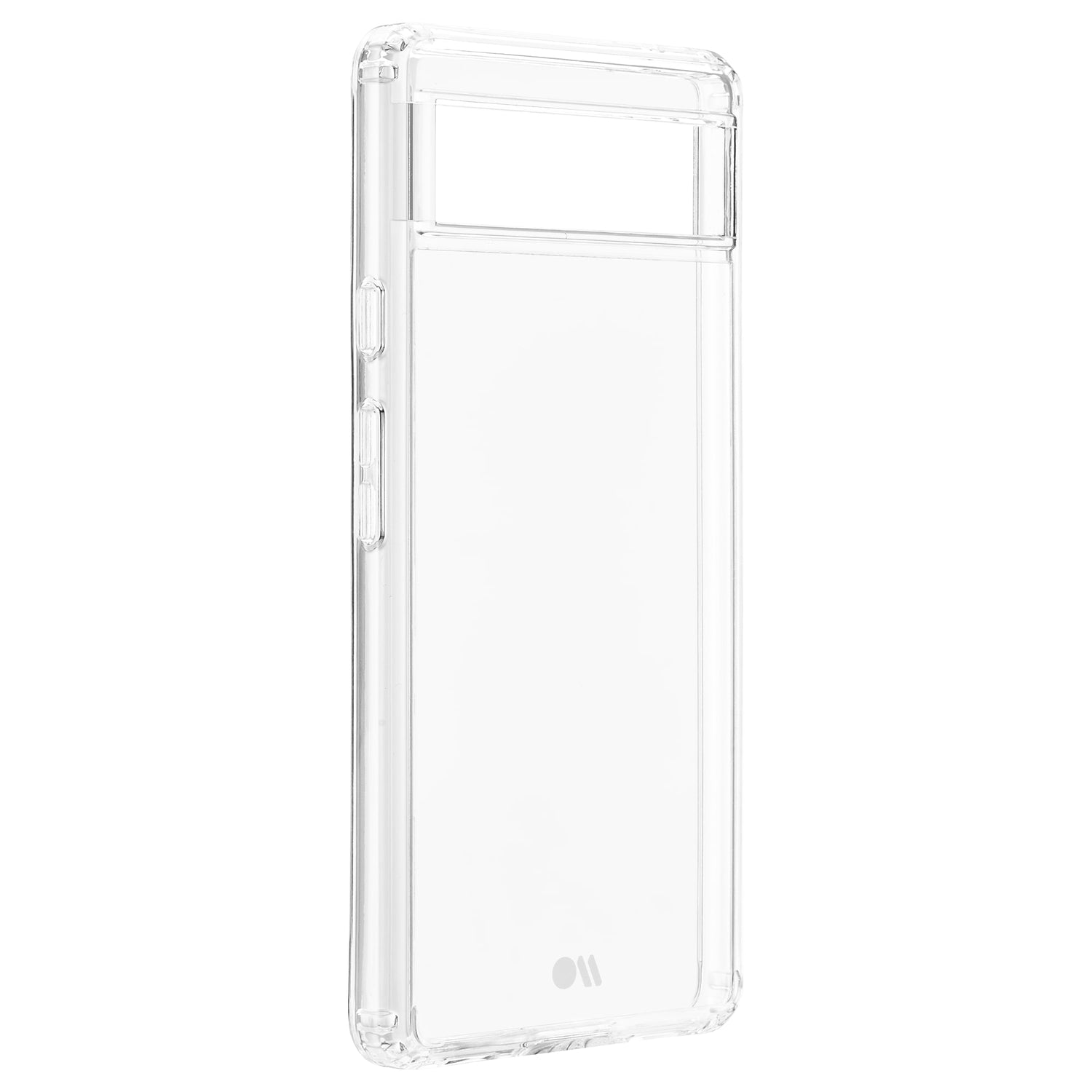 Case-Mate Tough Clear Case Antimicrobial - For Google Pixel 6a