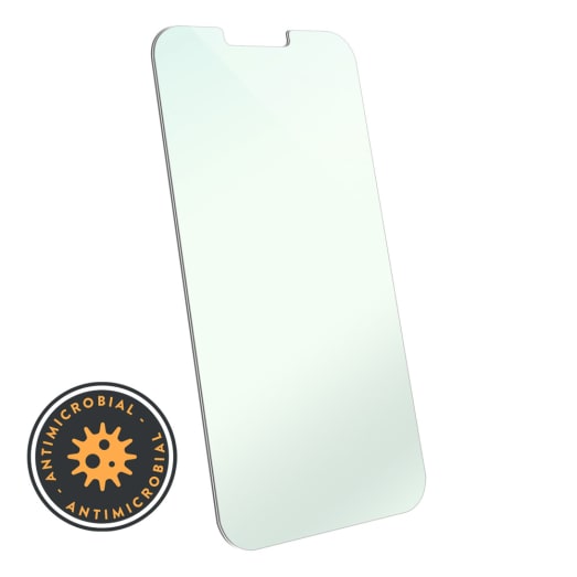 EFM TT Sapphire+ Screen Armour