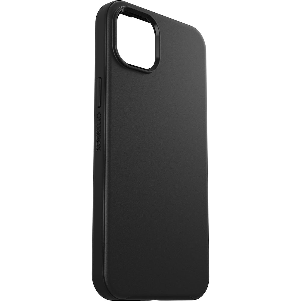 Genuine For iPhone 14 Plus (6.7") Otterbox Symmetry Case -Black