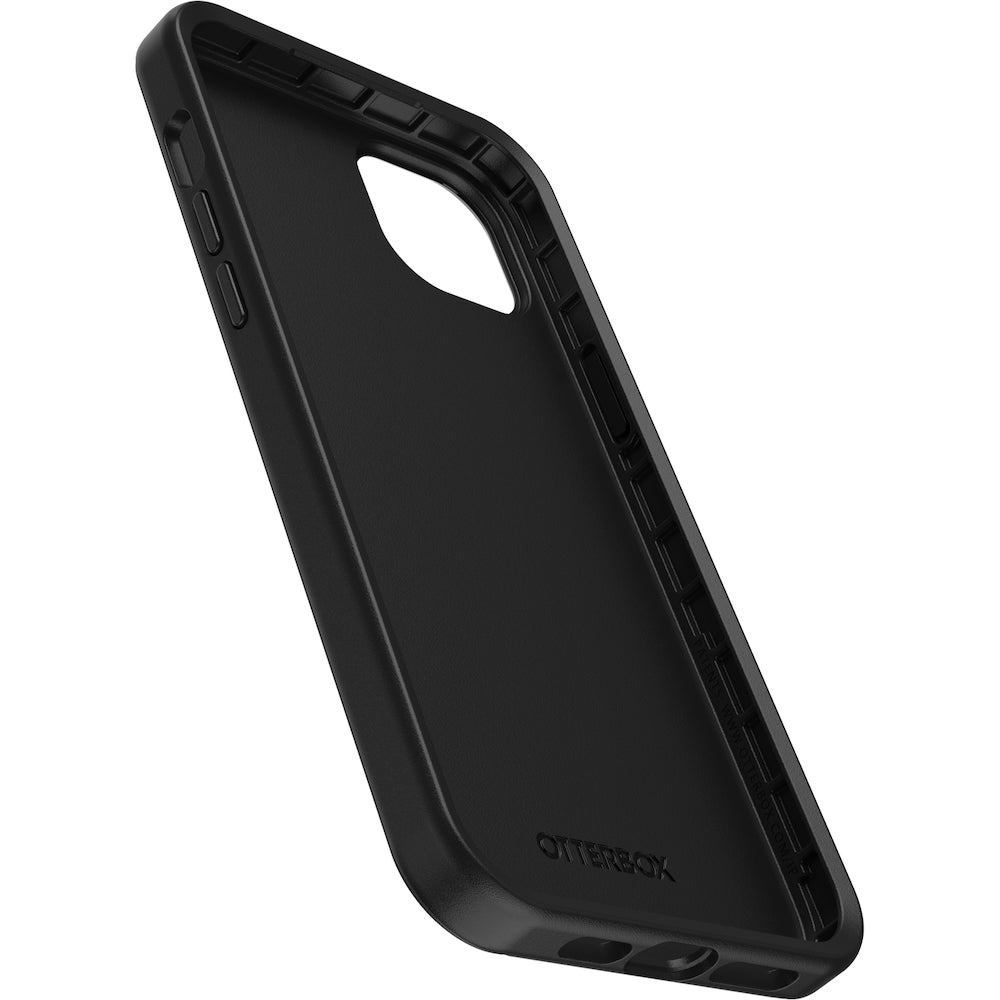 Genuine For iPhone 14 Plus (6.7") Otterbox Symmetry Case -Black