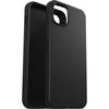 For iPhone 14 Plus (6.7") Otterbox Symmetry Case -Black