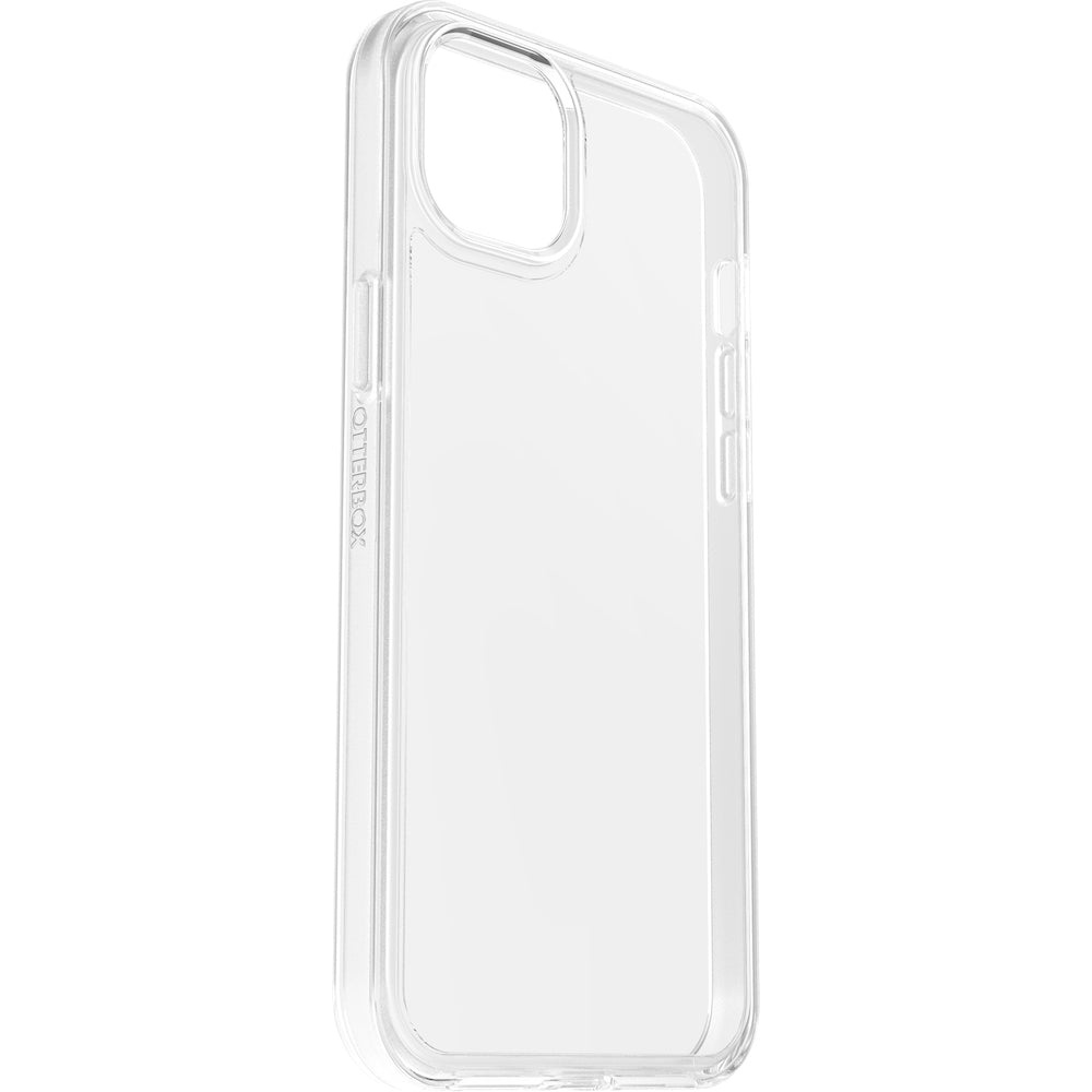 For iPhone 14 Plus (6.7")Otterbox Symmetry Clear Case -Clear