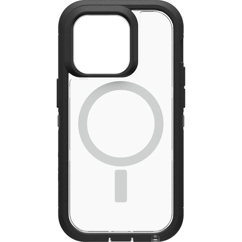 Otterbox Defender XT (MS) - iPhone 14 Pro- Clr/Blkl