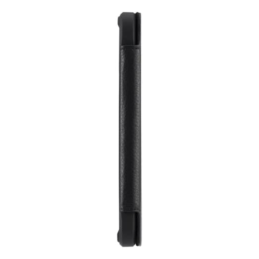 Case-Mate Wallet Folio Case - MagSafe - For iPhone 14 Pro Max (6.7") - Black