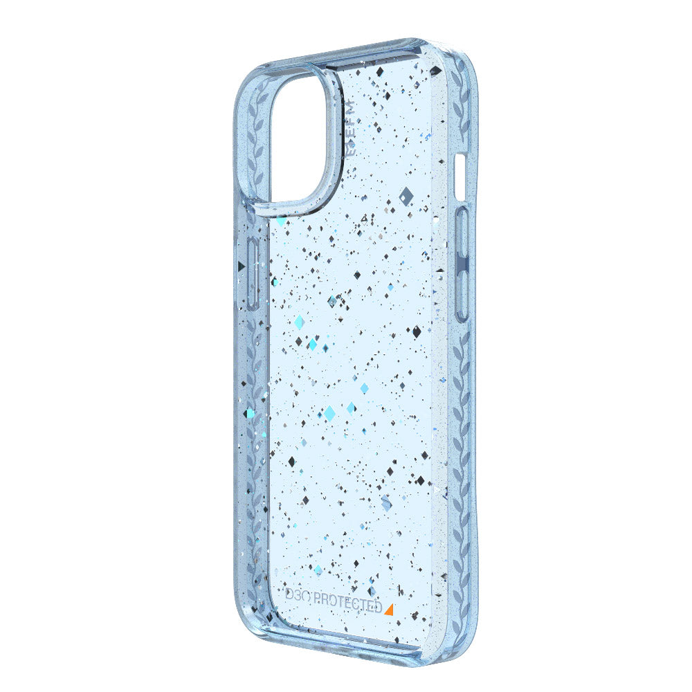 EFM Bio+ Case Armour with D3O Bio - For iPhone 14 Plus (6.7")