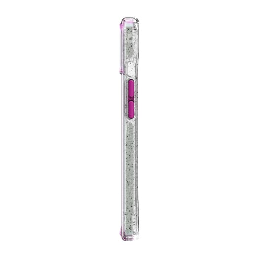 EFM Aspen Case Armour with D3O Crystalex - For iPhone 14 Plus (6.7") - Glitter Pearl