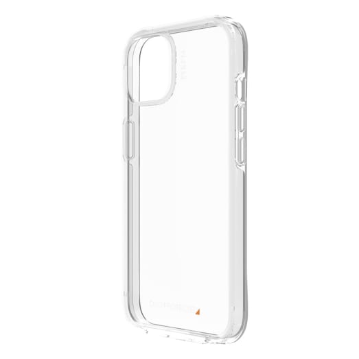 EFM Aspen Pure Case Armour with D3O Crystalex - For iPhone 13 Pro Max (6.7")/iPhone 14 Pro Max (6.7") - Clear