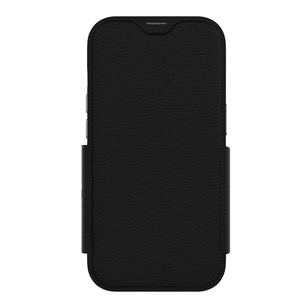 EFM Monaco Case Armour with ELeather and D3O 5G Signal Plus Technology - For iPhone 13 (6.1")/iPhone 14 (6.1")