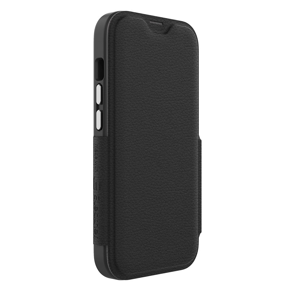 EFM Monaco Case Armour with ELeather and D3O 5G Signal Plus Technology - For iPhone 13 Pro Max (6.7")/iPhone 14 Pro Max (6.7")