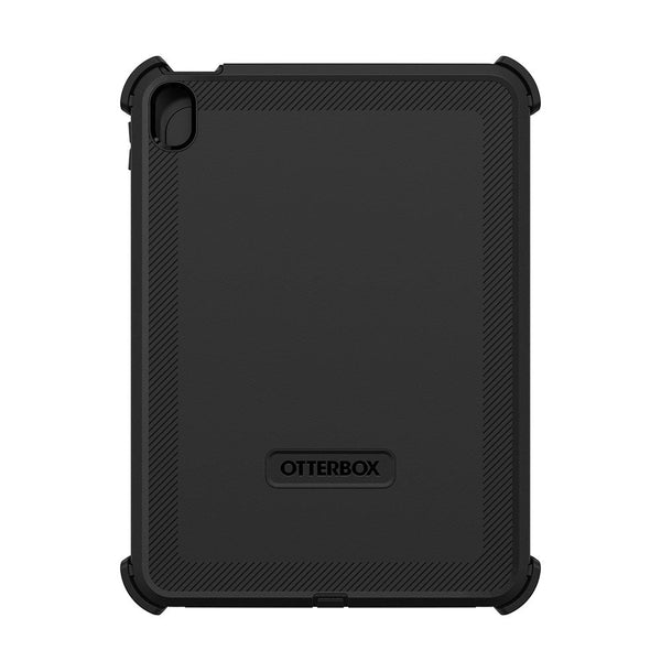 OtterBox Defender Apple iPad (10.9") (10th Gen) Case Black, DROP+ 2X Military Standard, Built-in Screen Protection, Multi-Position